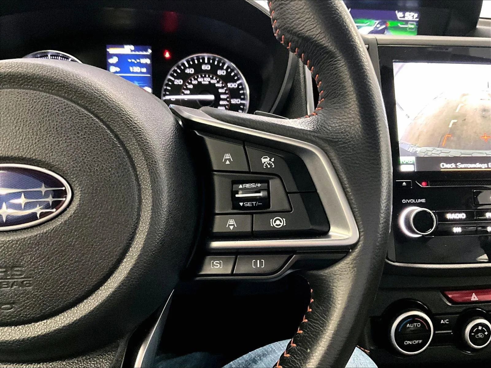 Used 2021 Subaru Crosstrek 2.5i Limited AWD/4WD image 18