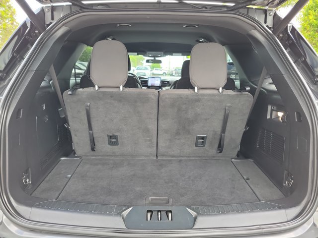 Certified 2020 Ford Explorer XLT RWD image 9