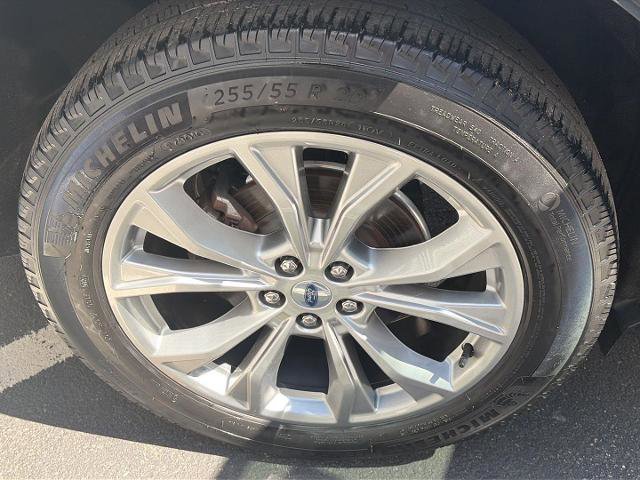 Certified 2023 Ford Explorer XLT w/ Equipment Group 202A AWD/4WD image 17