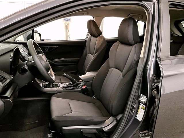 Used 2023 Subaru Impreza 2.0i AWD/4WD image 24