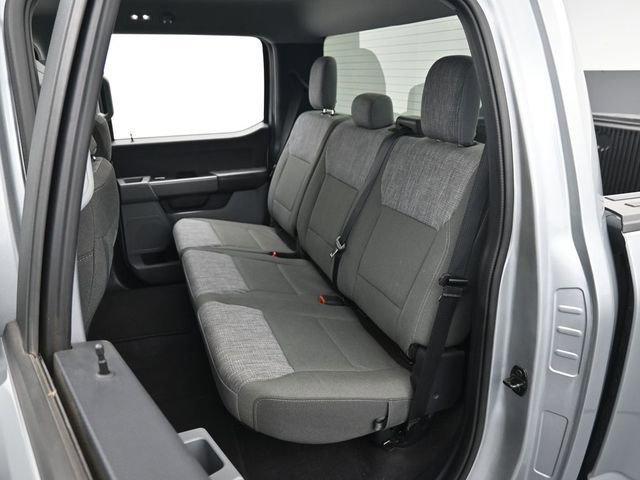 Certified 2023 Ford F150 XLT image 25
