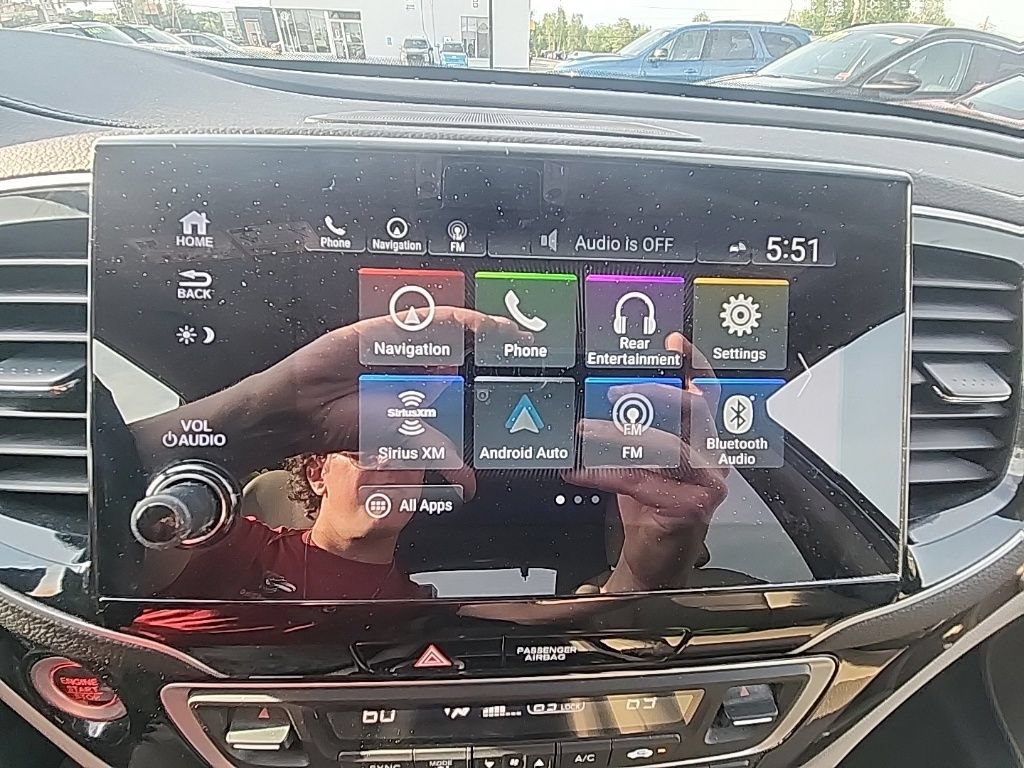 Used 2020 Honda Pilot Elite image 15