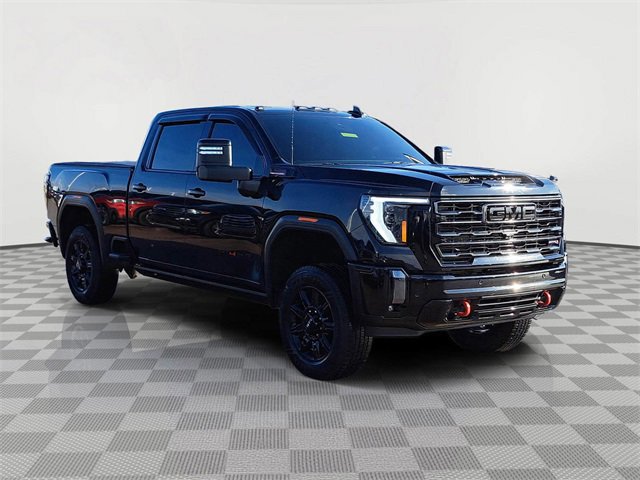 Used 2024 GMC Sierra 2500 AT4 w/ AT4 Premium Plus Package image 7