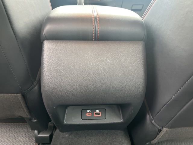 Used 2024 Nissan Altima 2.5 SR image 14