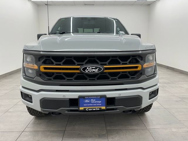 Certified 2024 Ford F150 Tremor w/ Tow/Haul Package image 8