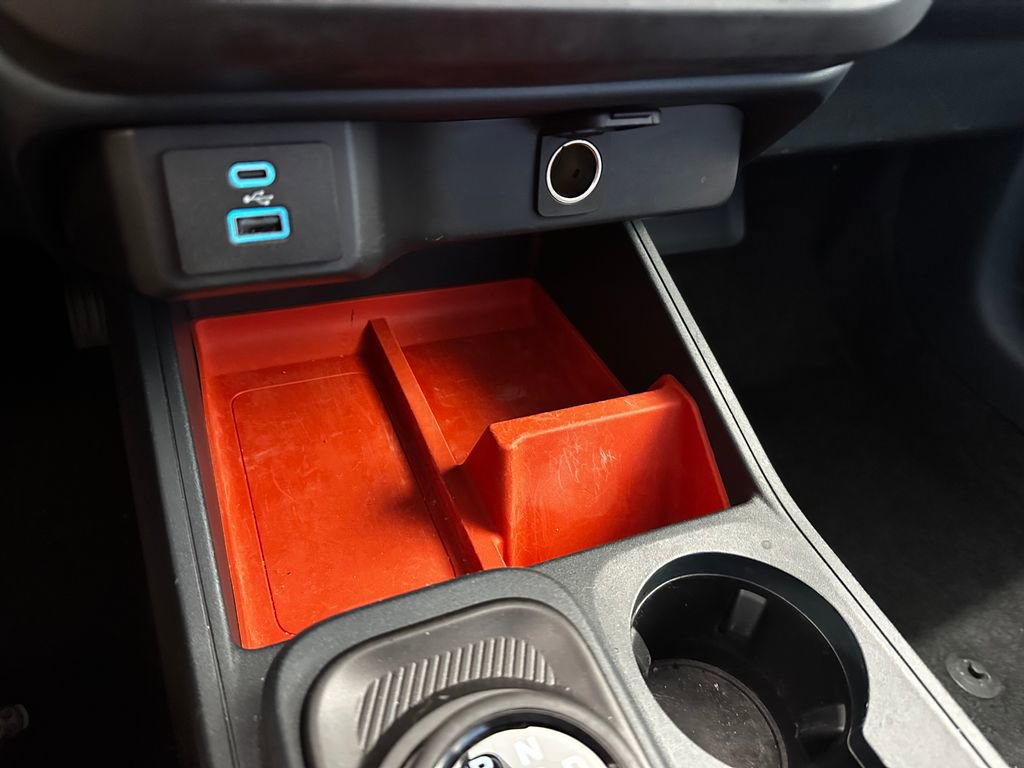 Certified 2022 Ford Maverick XLT w/ Equipment Group 300A Standard image 62