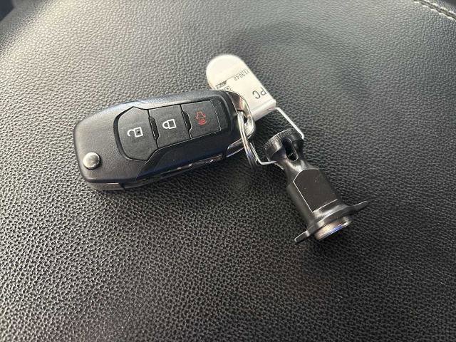 Certified 2024 Ford F150 STX image 29