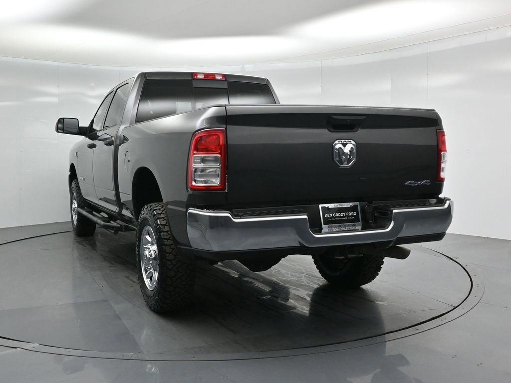 Used 2020 RAM 2500 Tradesman image 15