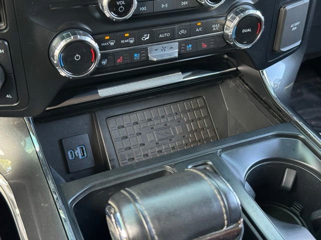 Certified 2023 Ford F150 Lariat w/ Equipment Group 502A High AWD/4WD image 14