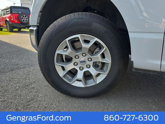 Certified 2023 Ford F150 XLT image 13
