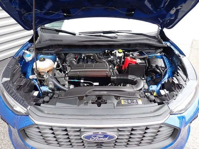 Certified 2023 Ford Escape Active w/ Tech Pack #1 FWD image 14