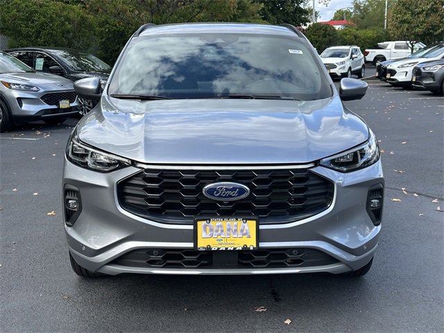 Certified 2024 Ford Escape ST-Line Elite image 9