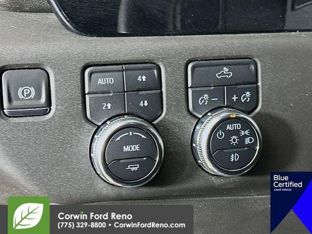 Used 2024 GMC Sierra 1500 Elevation image 14