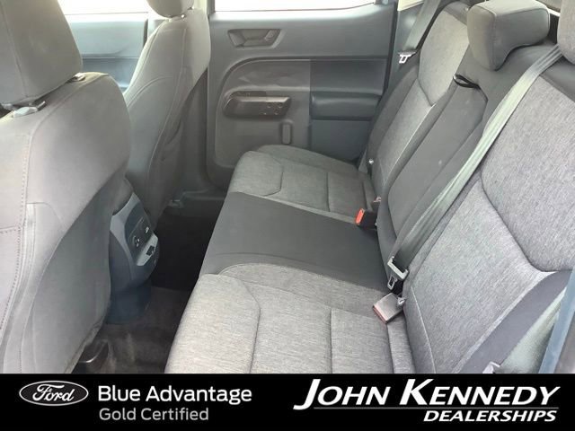 Certified 2024 Ford Maverick XLT w/ XLT Luxury Package image 19