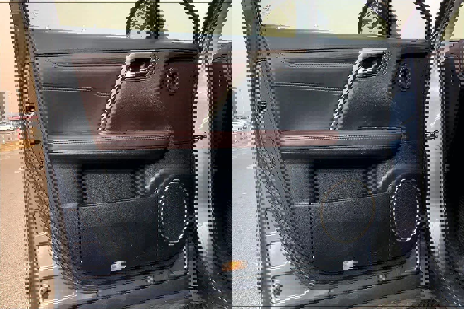 Used 2017 Lexus RX 350 AWD w/ Premium Package image 22