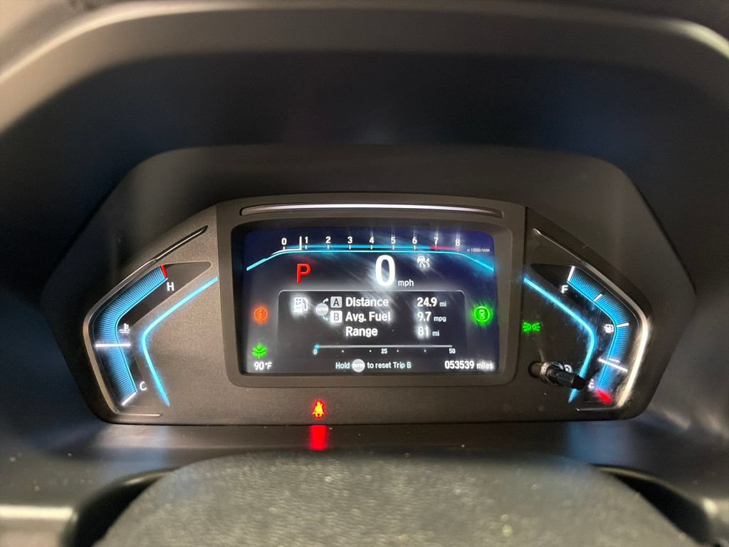 Used 2024 Honda Odyssey Elite image 24