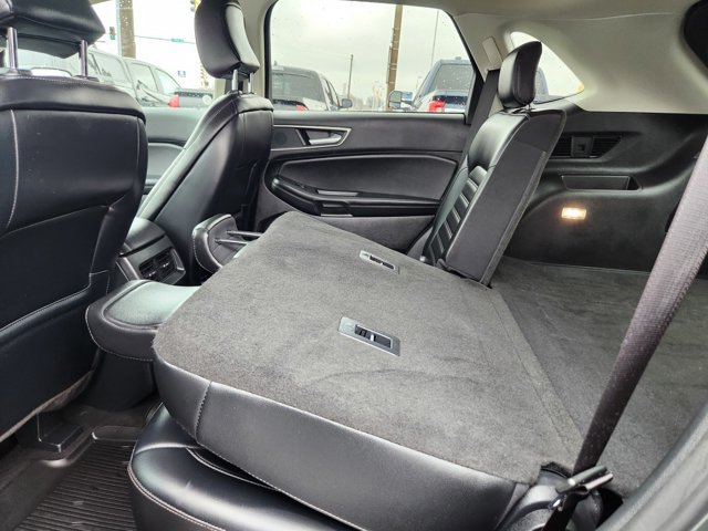Certified 2024 Ford Edge SEL w/ Convenience Package AWD/4WD image 34