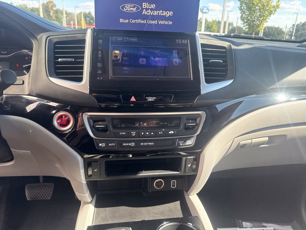 Used 2020 Honda Ridgeline RTL-E image 27