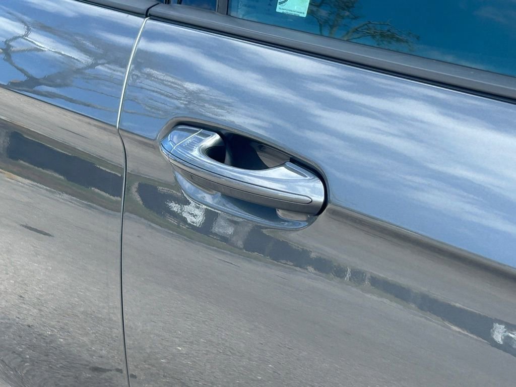 Certified 2023 Ford Edge ST-Line w/ Cargo Accessory Package image 20