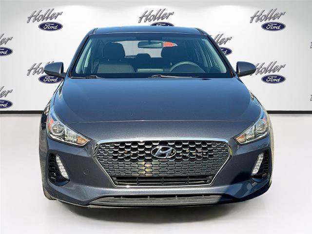 Used 2018 Hyundai Elantra GT FWD image 2