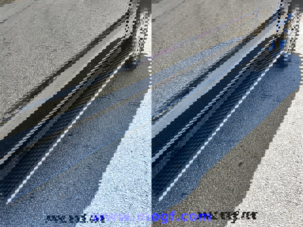 Certified 2022 Ford F150 King Ranch w/ Equipment Group 601A High image 37