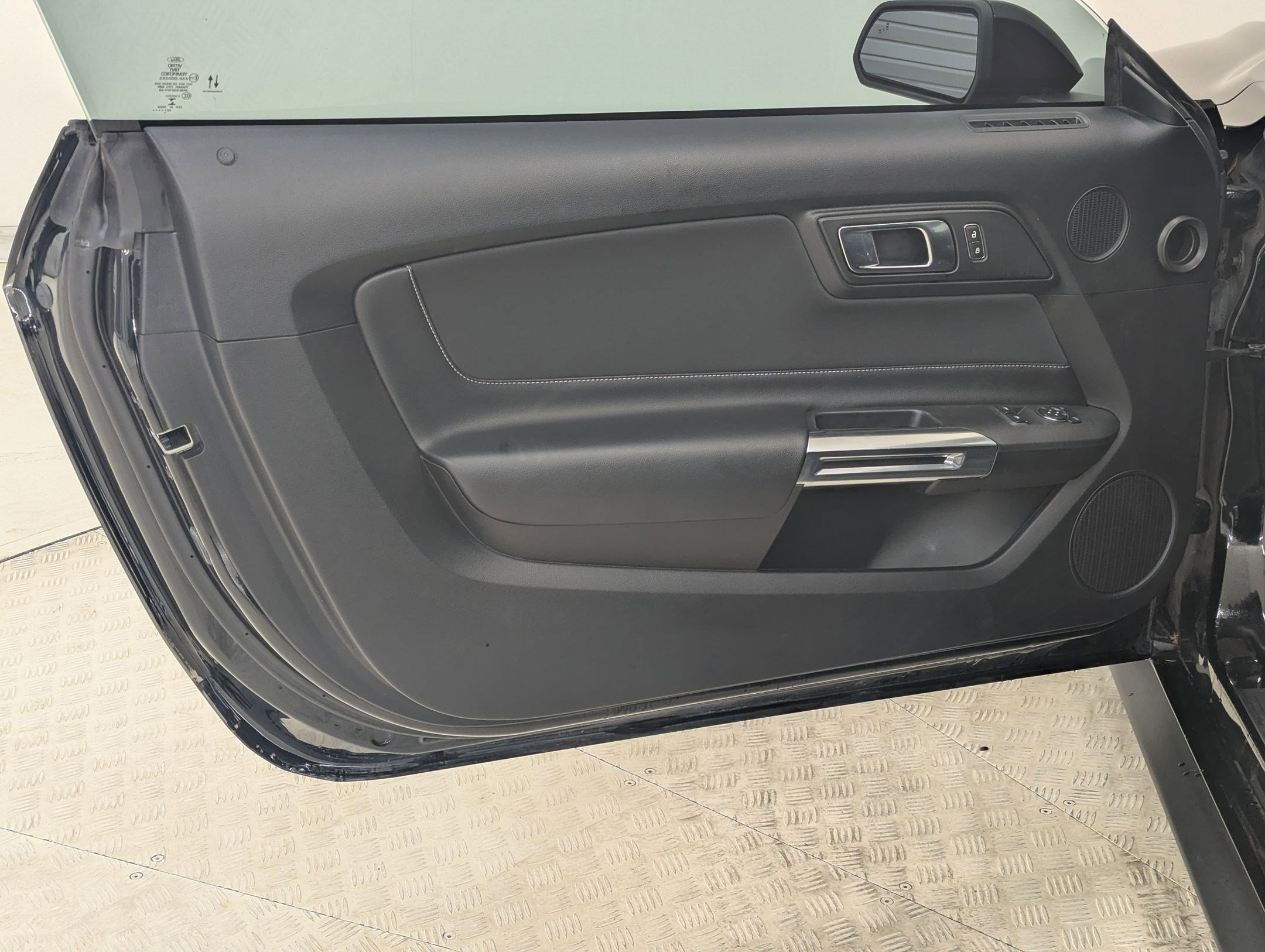 Certified 2022 Ford Mustang Coupe w/ Equipment Group 101A image 24