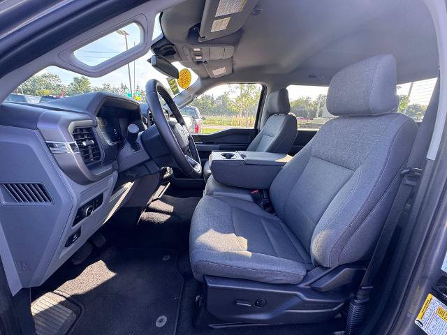 Certified 2024 Ford F150 XLT w/ Tow/Haul Package AWD/4WD image 15