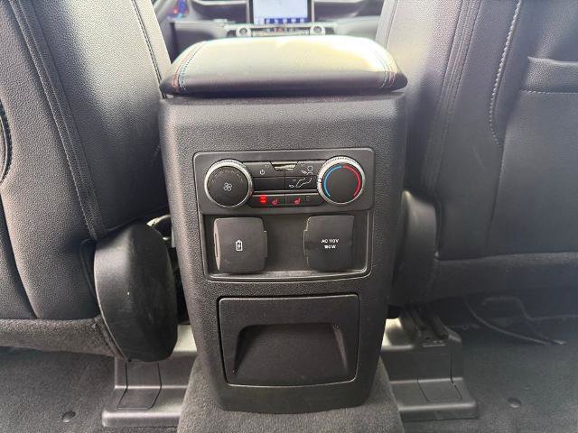 Certified 2023 Ford Explorer ST w/ Equipment Group 401A AWD/4WD image 33