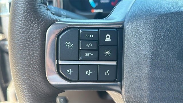 Certified 2025 Ford F350 King Ranch w/ Chrome Package image 24