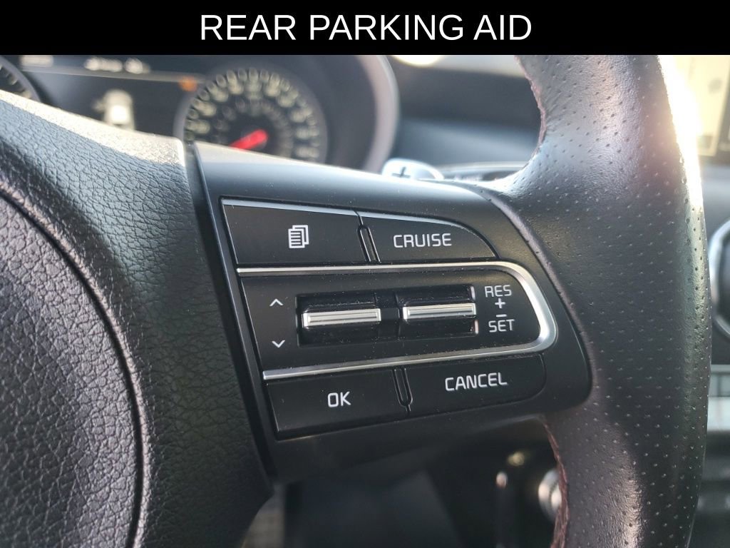 Used 2018 Kia Stinger GT1 image 18