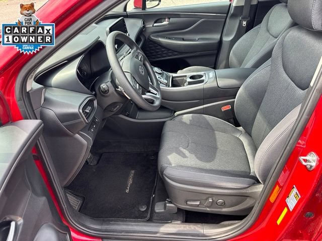 Used 2022 Hyundai Santa Fe SEL AWD/4WD image 13