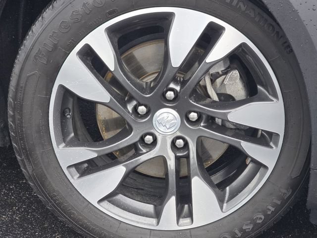 Used 2019 Buick Regal Essence w/ Driver Confidence Package I AWD/4WD image 9