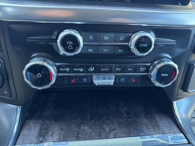 Certified 2023 Ford F150 Lariat w/ Equipment Group 502A High image 16