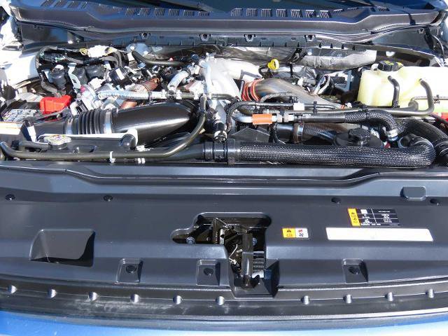Certified 2024 Ford F350 Lariat image 17