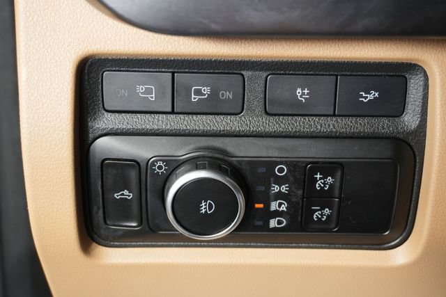 Certified 2023 Ford F350 Lariat w/ Tremor Off-Road Package image 15