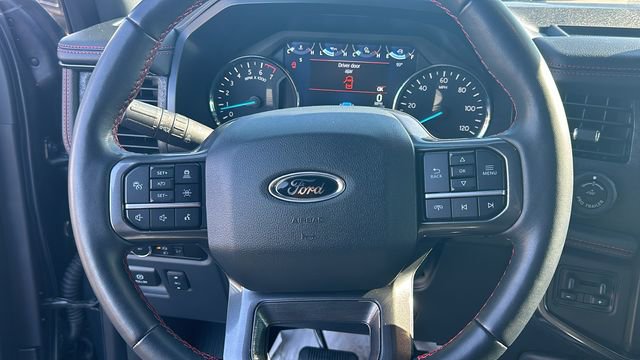 Certified 2023 Ford Expedition Max Limited image 20