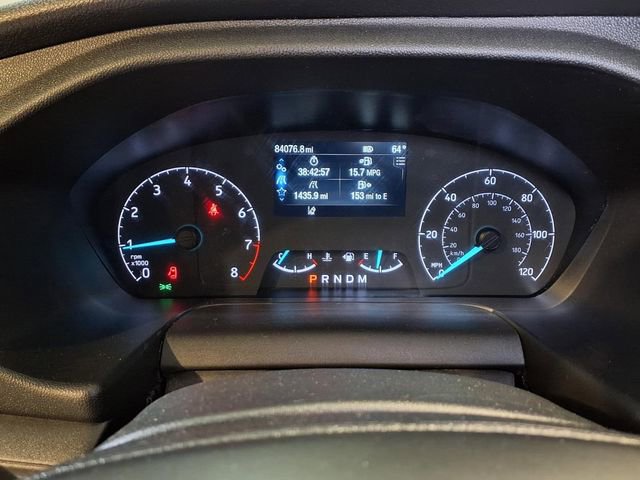 Certified 2022 Ford Transit 350 XLT image 12