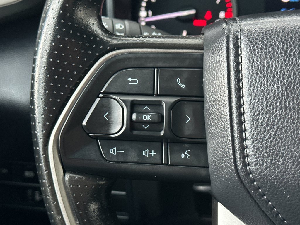 Used 2026 Toyota Tundra SR5 RWD image 22