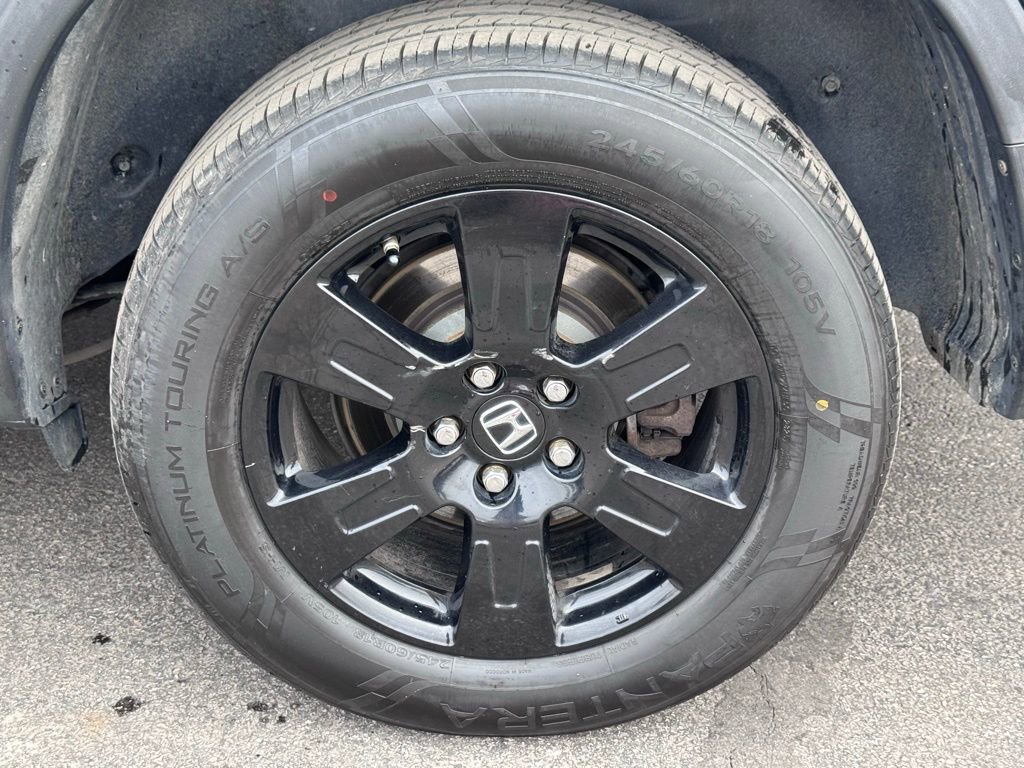 Used 2017 Honda Ridgeline Black Edition image 44