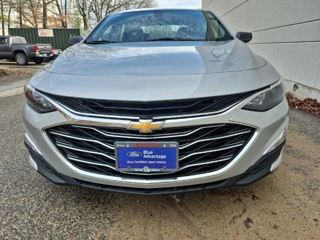 Used 2020 Chevrolet Malibu LS image 5