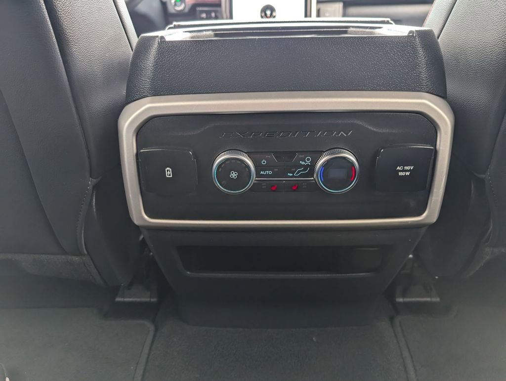 Certified 2023 Ford Expedition Max Limited AWD/4WD image 19