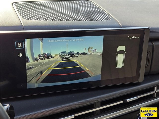 Used 2024 Hyundai Santa Fe SEL image 21