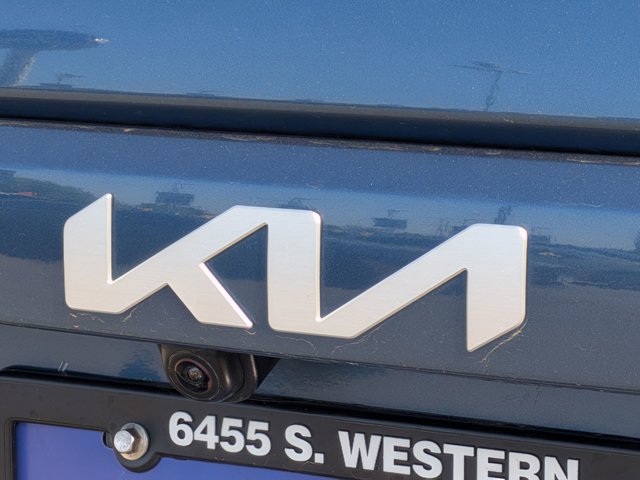 Used 2024 Kia Niro Wind FWD image 28