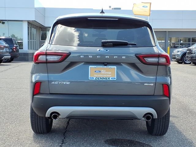 Certified 2023 Ford Escape Active w/ Tech Pack #1 AWD/4WD image 5