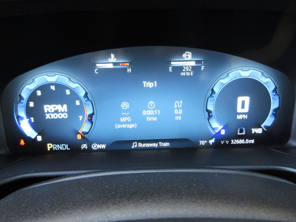 Certified 2025 Ford Bronco Sport Outer Banks AWD/4WD image 17