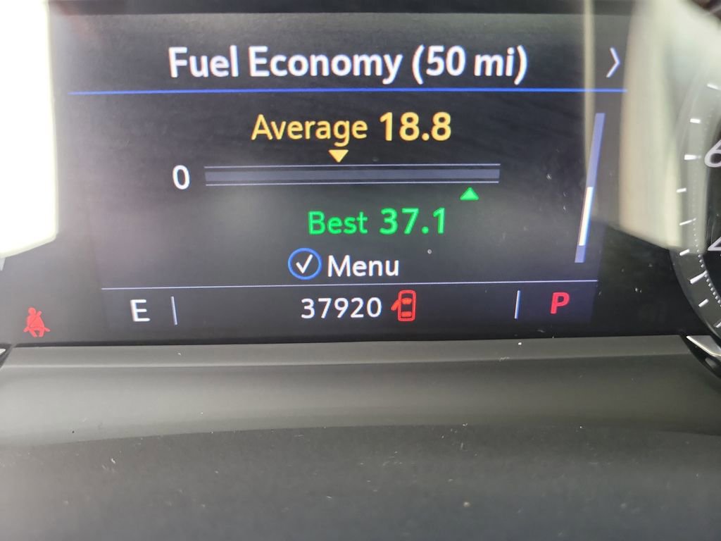 Used 2023 Cadillac XT5 Premium Luxury image 30