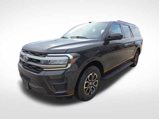 Certified 2024 Ford Expedition Max XLT RWD image 4