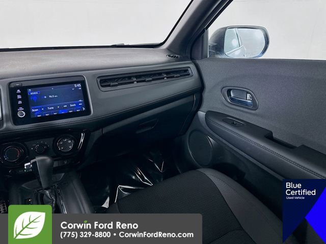 Used 2022 Honda HR-V Sport image 25