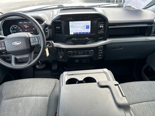Certified 2021 Ford F150 XL w/ Equipment Group 101A High image 17
