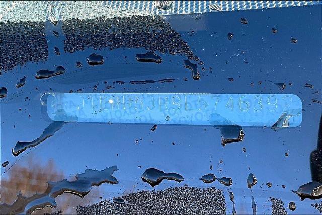 Used 2020 Toyota 4Runner TRD Off-Road Premium w/ Moonroof Package image 40